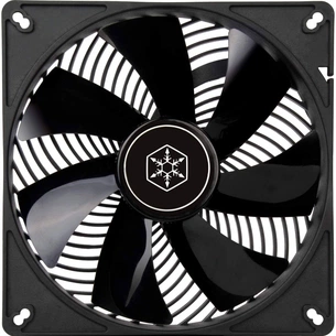 Кулер до корпусу Silver Stone SST-AP140I зображення 1