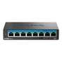 Комутатор мережевий D-Link DMS-108 - зменшене зображення 2