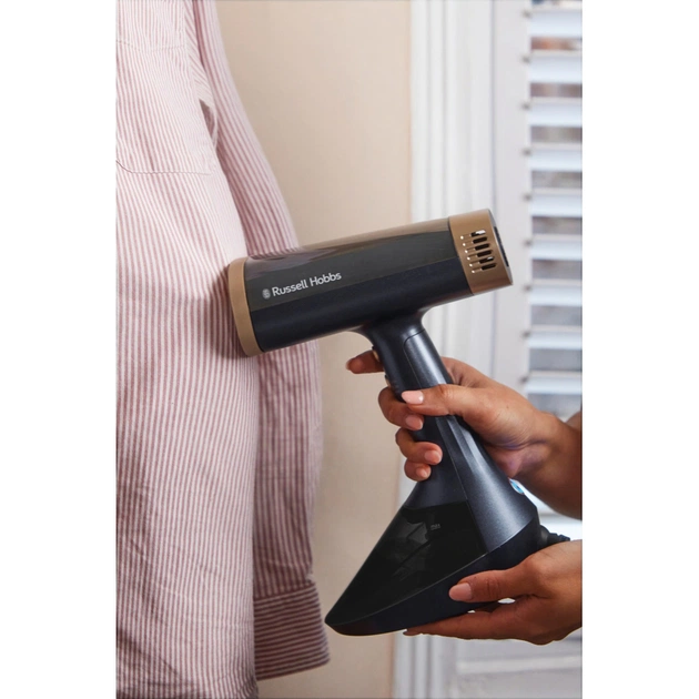 Відпарювач для одягу Russell Hobbs 28550-56 - picture 10