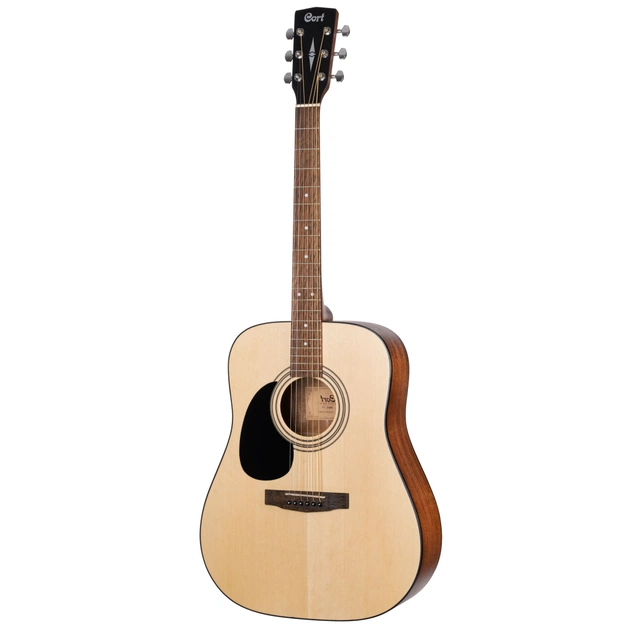 Гітара акустична Cort AD810LH Open Pore - picture 1