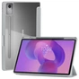 Чехол для планшета BeCover Soft Edge TPU Lenovo Idea Tab Pro 12.7" Gray (715556) - уменьшенное изображение 1