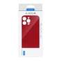Чехол для мобильного телефона ACCLAB SoftShell Apple iPhone 14 Pro Red (1283126557057) - уменьшенное изображение 2