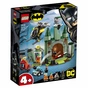Конструктор LEGO Super Heroes DC Comics Бетмен і втеча Джокера 171 деталь (76138) - зменшене зображення 1