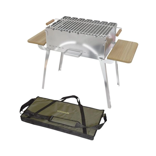 Мангал Mousson Germes 6 IBR (7950) - picture 10