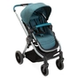 Коляска Chicco Best Friend Pro Stroller Петрол (79866.92) - зменшене зображення 1