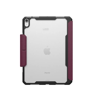 Чохол до планшета UAG iPad Air 11" (Gen 6 2024) Essential Armor Bordeaux (124474119049) зображення 1