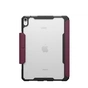 Чохол до планшета UAG iPad Air 11" (Gen 6 2024) Essential Armor Bordeaux (124474119049) - зменшене зображення 1