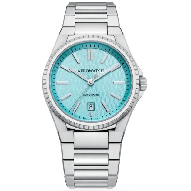 Наручний годинник Aerowatch 60998AA05M - зображення 1