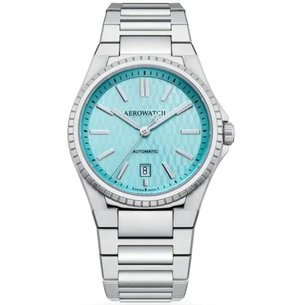 Наручний годинник Aerowatch 60998AA05M зображення 1