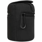 Чехол для термоса Tribe Neoprene Cover для харчового термоса 0.5 л Black (T-DF-0003-black) - уменьшенное изображение 3