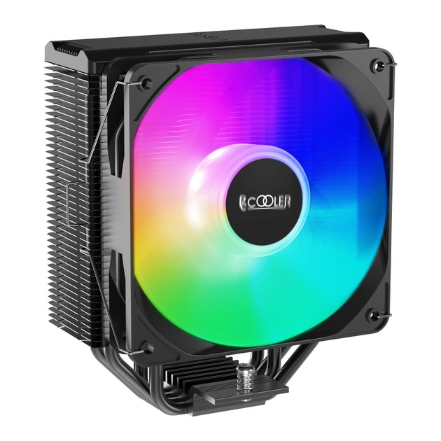 Кулер до процесора PcCooler PALADIN EX400S - зображення 1