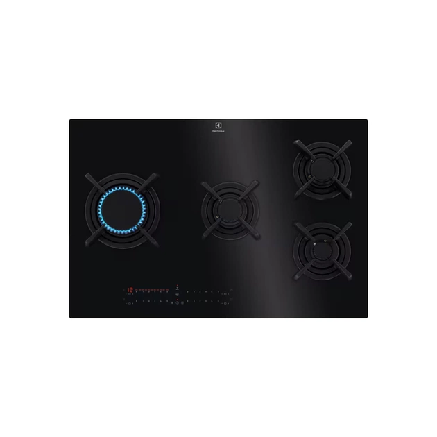 Варочна поверхня Electrolux KGV8473IK - зображення 1