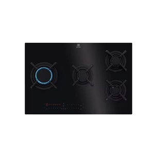 Варочна поверхня Electrolux KGV8473IK зображення 1