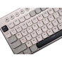 Клавіатура Thunderobot K96 Tri-mode Red Switch UA Grey (6932066308230) - зменшене зображення 10