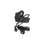 Коляска X-Lander 2 в 1 X-Cite Astral black (90761) - зменшене зображення 2