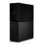 Зовнішній жорсткий диск 3.5" 18TB My Book Desktop WD (WDBBGB0180HBK-EESN) - зменшене зображення 3
