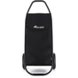 Сумка-візок Rolser Com MF 8 Black Tube Negro (COH012-1023) (930279) - зменшене зображення 3