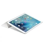 Чохол до планшета Apple Smart Cover для iPad Pro White (MLJK2ZM/A) - зменшене зображення 4