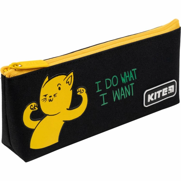 Пенал Kite K21-680-5 - зображення 1