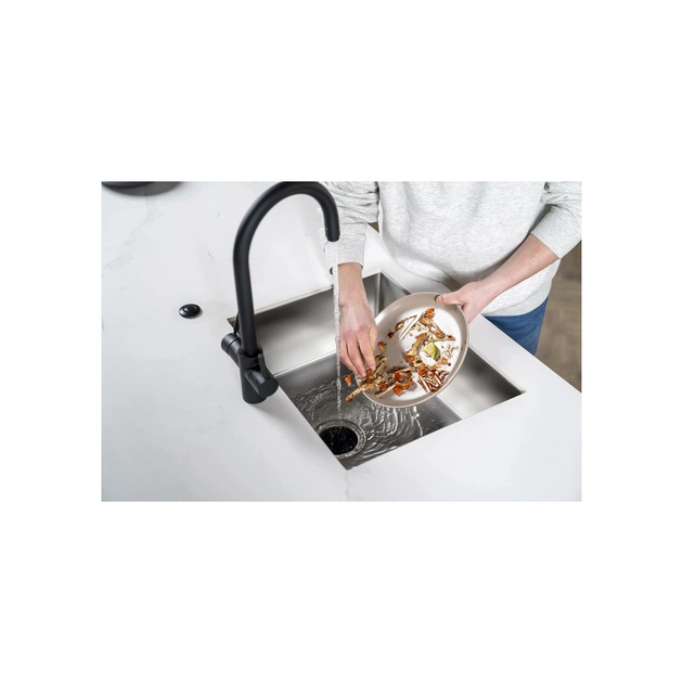 Подрібнювач харчових відходів In-Sink-Erator Evolution Plus 1000 - picture 5