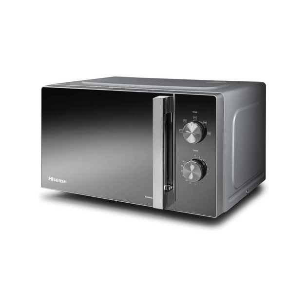 Мікрохвильова піч Hisense H20MOMCP1H - picture 3
