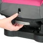 Автокрісло Evenflo Triumph Kora pink (32884193998) - зменшене зображення 10