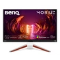 Монітор BenQ EX2710U WHITE (9H.LKTLA.TBE) - зменшене зображення 1