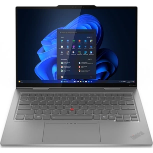 Ноутбук Lenovo ThinkPad X1 2-in-1 G10 (21NVS0LJ00) зображення 1