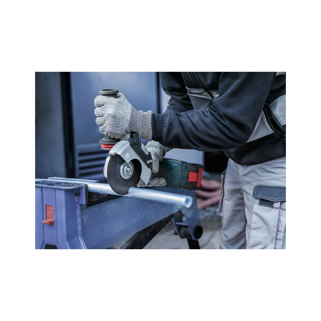 Круг відрізний Bosch Rapido Multi Construction 125x1мм (2.608.602.385) - picture 8