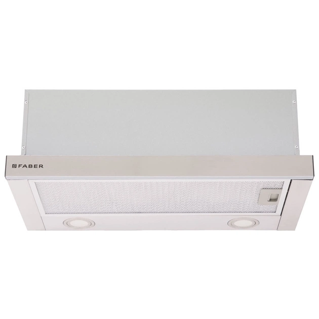 Витяжка кухонна Faber TLSC X A60 2LS (305.0569.214) - зображення 1