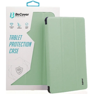 Чохол до планшета BeCover Soft Edge Apple iPad Air 4 10.9 2020/2021 Green (706819) зображення 1