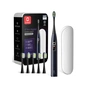 Електрична зубна щітка Oclean X Plus Pro Digital Blue (6970810556186) - зменшене зображення 1