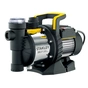 Дренажный насос Stanley электрический, бесщеточный, 1.3kW, для чистой воды, 4500л/ч (SXGP1300XFE) - уменьшенное изображение 1