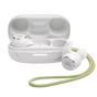 Навушники JBL Reflect Aero TWS White (JBLREFLECTAEROWHT) - зменшене зображення 1