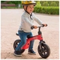 Біговел QPlay Tech Eva Red (QP-Bike-001Red) - зменшене зображення 2