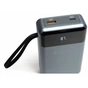 Батарея универсальная Hölmer NRG-03 Hippo 20000mAh 65W Black (NRG-03 Hippo) - уменьшенное изображение 8