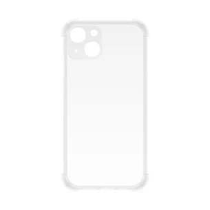 Чехол для мобильного телефона ACCLAB ShockProof Apple iPhone 13 Transparent (1283126587849) изображение 1