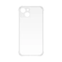 Чохол до мобільного телефона ACCLAB ShockProof Apple iPhone 13 Transparent (1283126587849) - зменшене зображення 1
