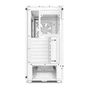 Корпус NZXT H5 Elite Edition White (CC-H51EW-01) - зменшене зображення 2