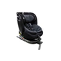 Автокресло Velano Vento 360° i-Size 40150 см, ISOFIX + опорна нога, grey (48418) - уменьшенное изображение 2