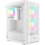 Корпус Gamdias AURA GC6 WH ARGB (4711514500998) - зменшене зображення 1
