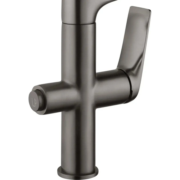 Змішувач Kroner Graz-GRP03815 (CV031337) - picture 5