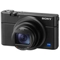 Цифровий фотоапарат Sony Cyber-Shot RX100 MkVA (DSCRX100M5A.RU3) - зменшене зображення 1