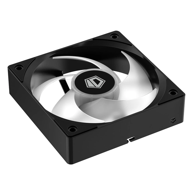 Кулер процесорний ID-Cooling SE-904-XT ARGB Black - picture 9