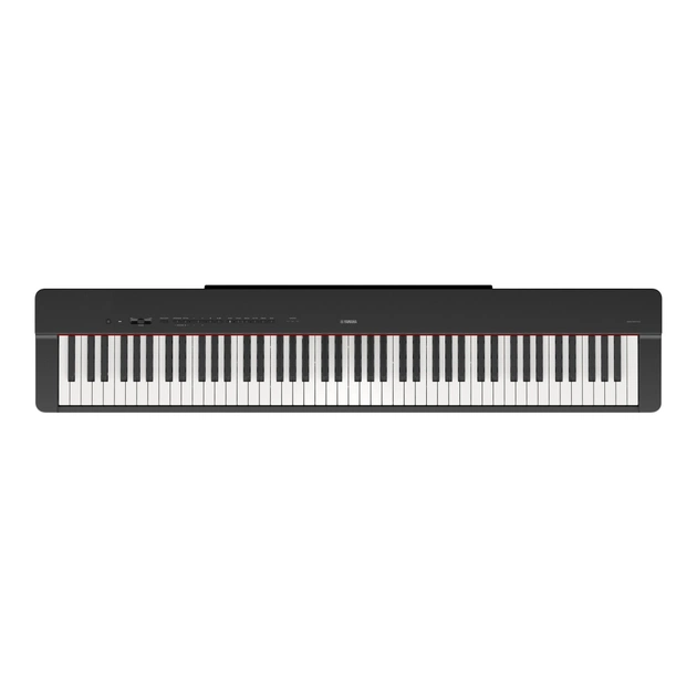 Цифрове піаніно Yamaha P-225 Black (P-225B) - picture 1