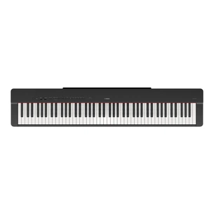 Цифрове піаніно Yamaha P-225 Black (P-225B) picture 1