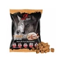 Ласощі для собак Alpha Spirit DOG Snacks Turkey напіввологі з індички, кубики 50 г (8436586310004) - зменшене зображення 2