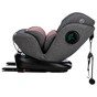 Автокрісло FreeON ULTIMA 360°, 40 - 150 см, рожеве (48938) - зменшене зображення 9