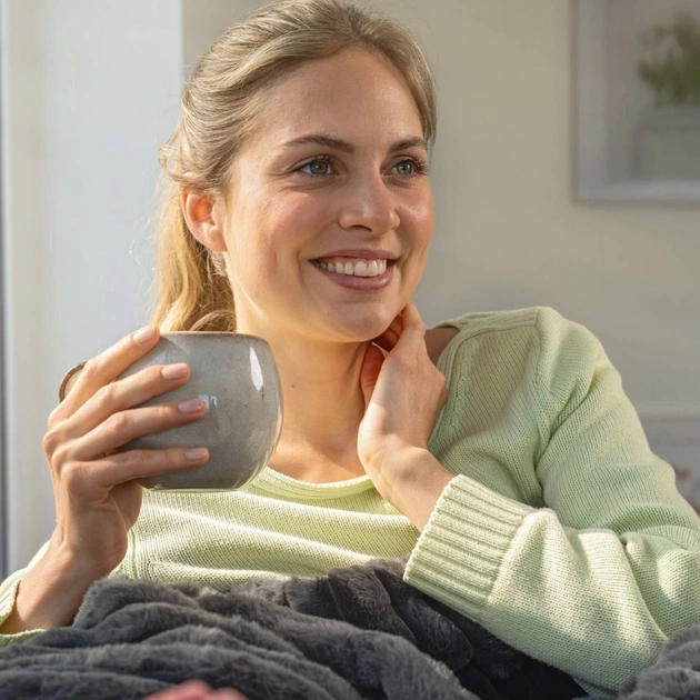 Электрическая простыня Beurer HD 82 Stockholm - изображение 10