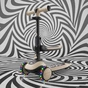 Самокат Kinderkraft Halley 2 Stone White (KRHALL02WHT0000) (5902533930166) - зменшене зображення 12
